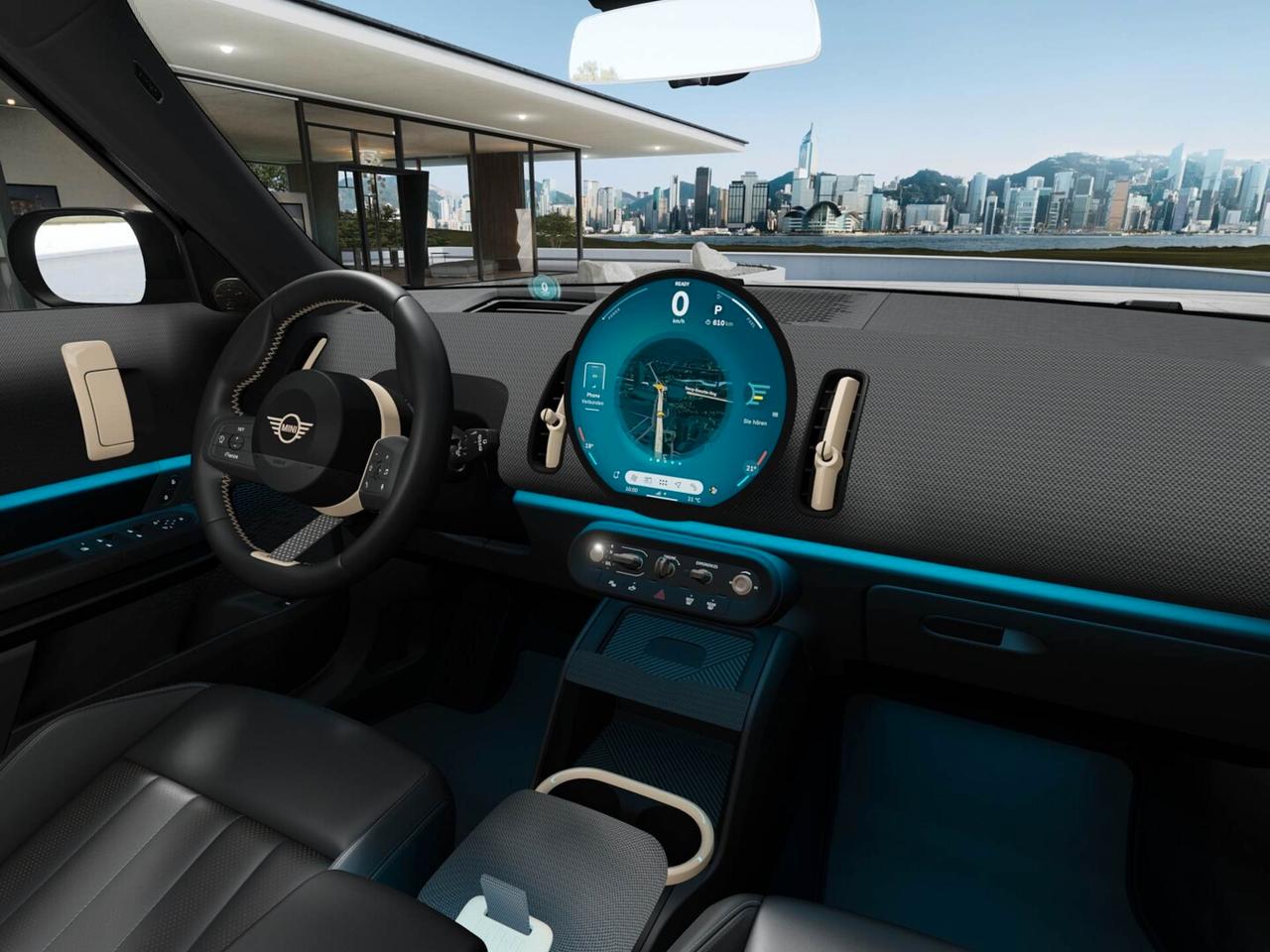 MINI MINI Countryman C