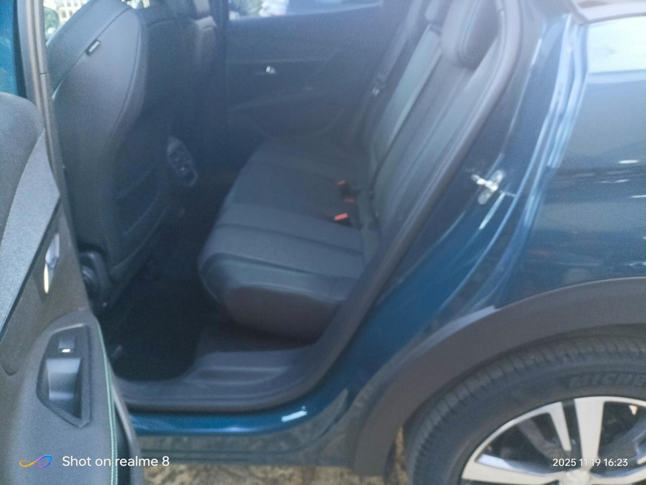 Peugeot 3008 BlueHDi 130 S&S Allure Pack modello 2020