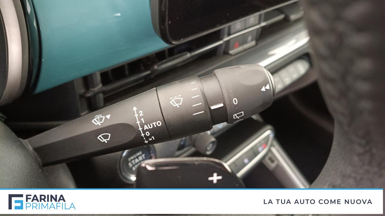 FIAT 600 IV 2023 - 600 1.2HYBRID POP 145CV
