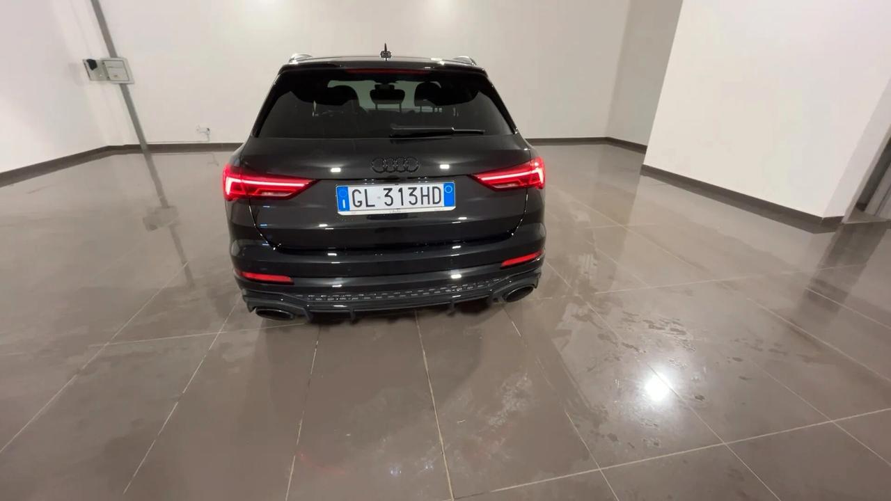 Audi Q3 35 TFSI
