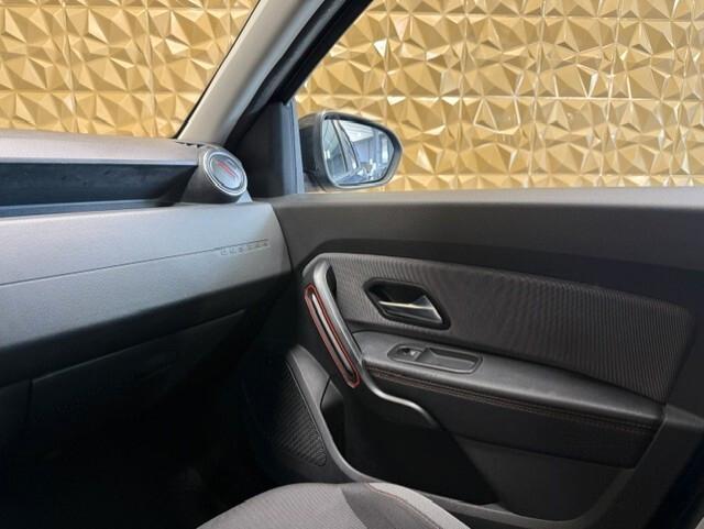 Dacia Duster 1.6 SCe GPL 4x2 Techroad