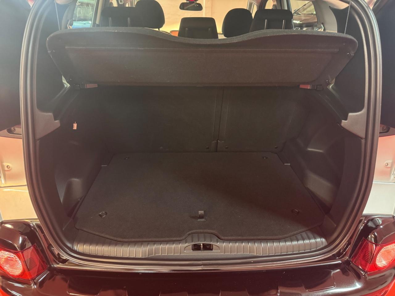Citroen C3 Picasso C3 Picasso VTi 95 Exclusive GPL