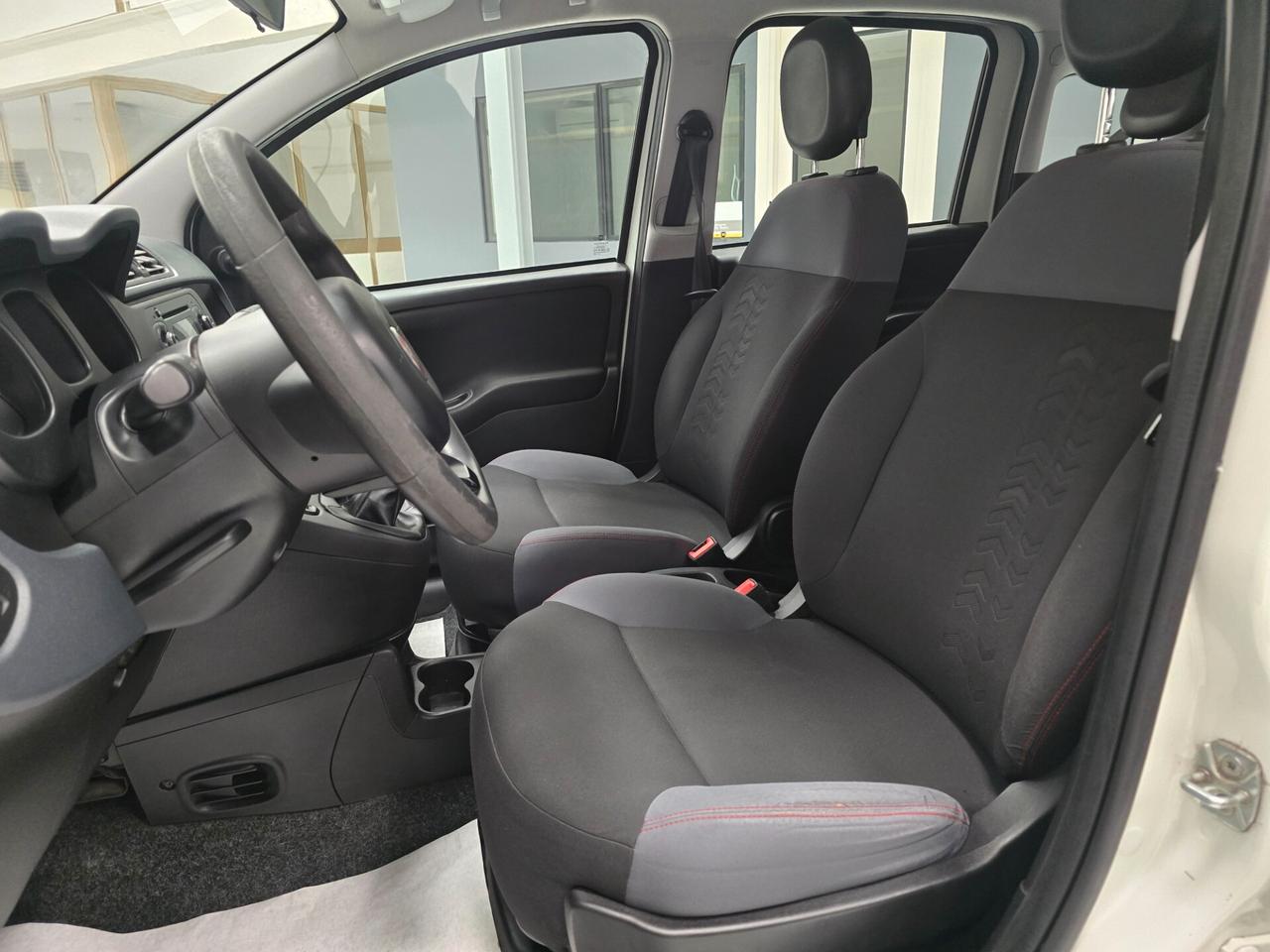 Fiat Panda 1.3 MJT 95 CV S&S Easy