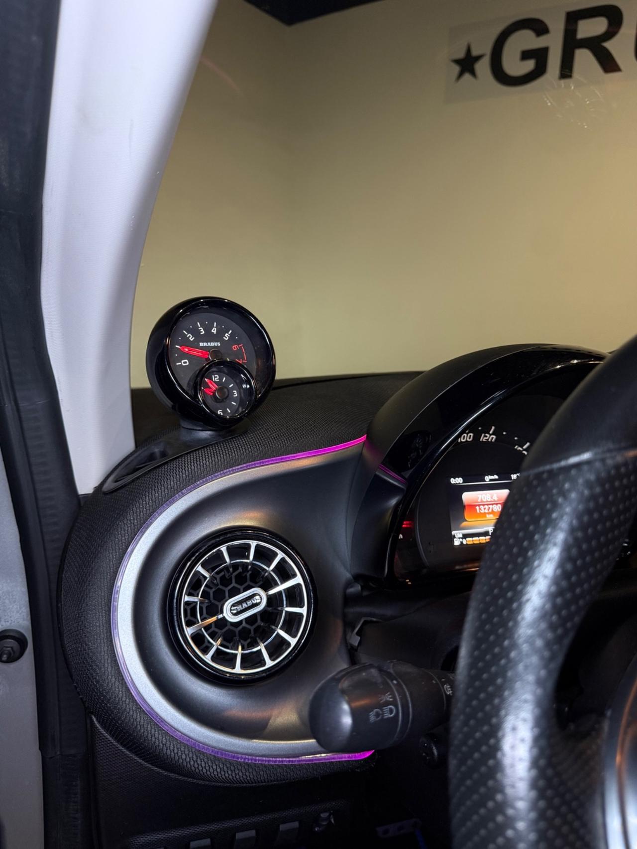 Smart ForTwo 70 1.0 Passion