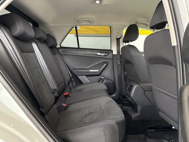 VOLKSWAGEN T-Roc 2.0 TDI SCR 150 CV DSG 4MOTION Style PREZZO REALE