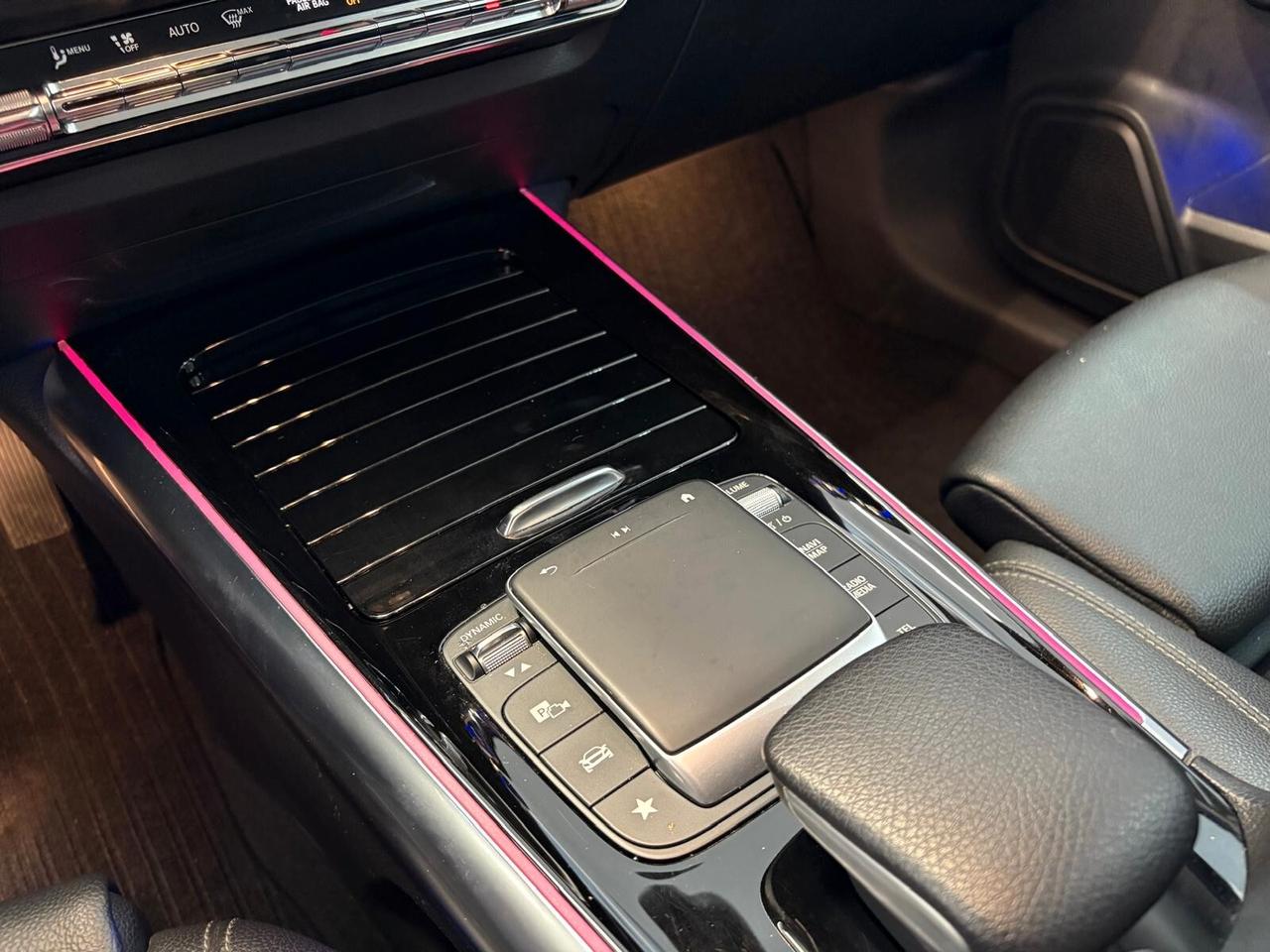 Mercedes-benz B 180 d Automatic Sport Plus