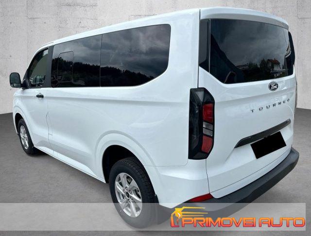 FORD Tourneo Custom 320 2.0 EcoBlue 136CV PC Trend