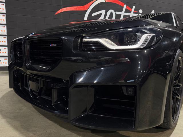BMW M2 GARANZIA BEST 5 ANNI SERVICE PAGATI IVA