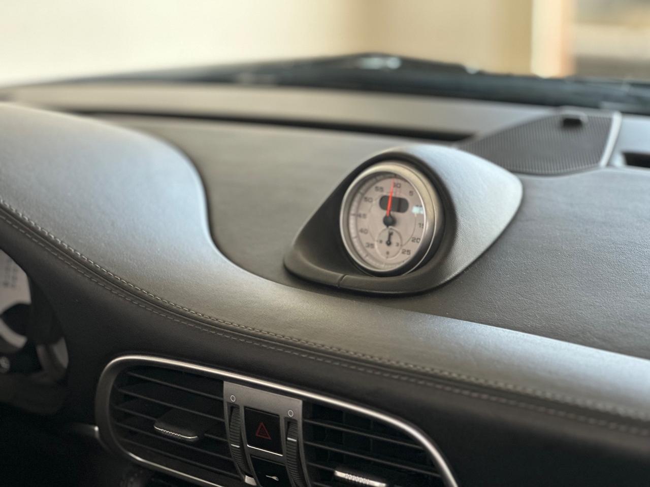 Porsche 911 Turbo Cabriolet