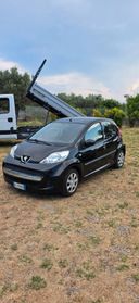 Peugeot 107 1.0 68CV 5p. Desir