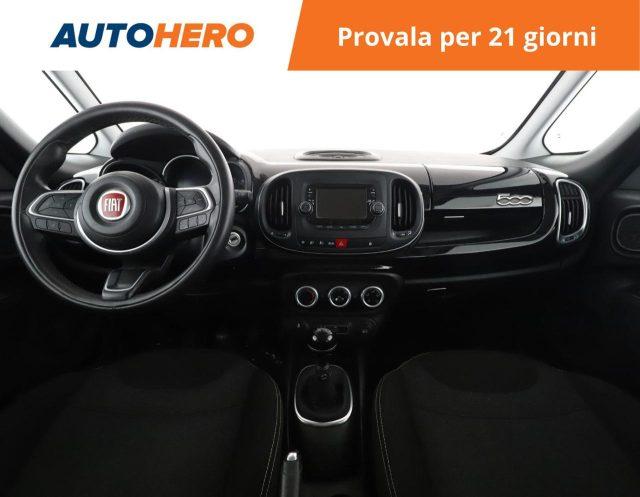 FIAT 500L 1.4 95 CV Pop Star