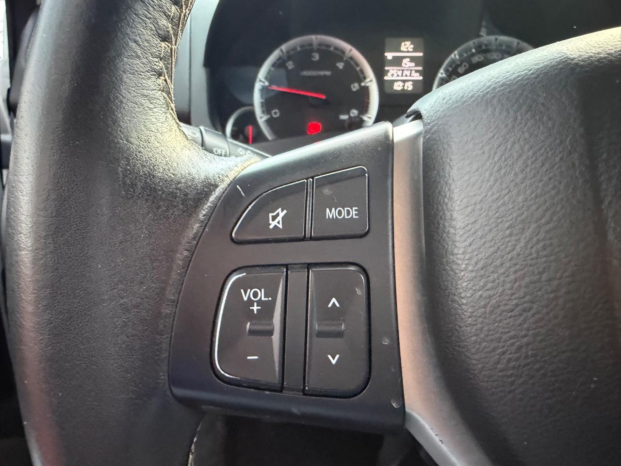 Suzuki Swift 1.3 DDiS 5 porte B-Cool Bi-Color