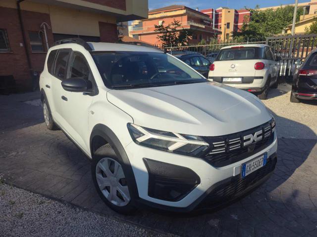 DACIA Jogger 1.0 TCe GPL 100 CV 5 posti Essential niproprietari