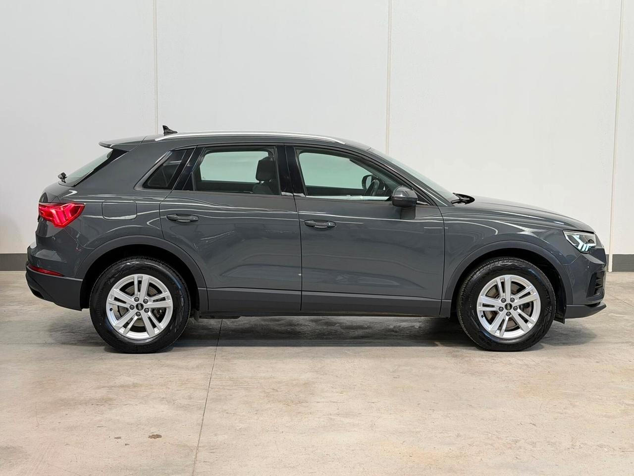 Audi Q3 SPB 45 TFSI e S tronic