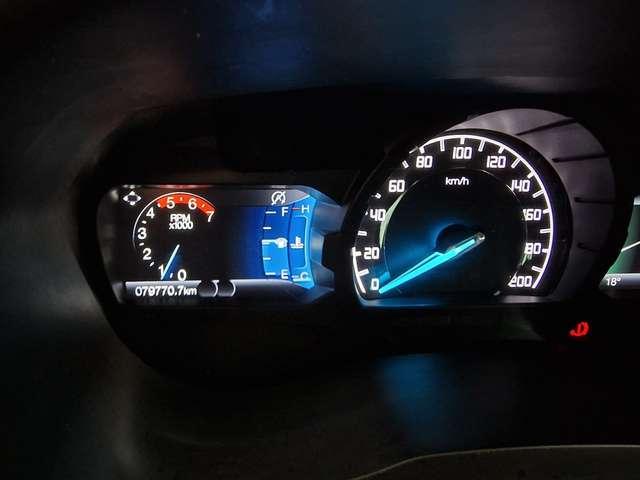 Ford Ranger RangerVII 2.0 tdci double cab Limited170cv iva esp