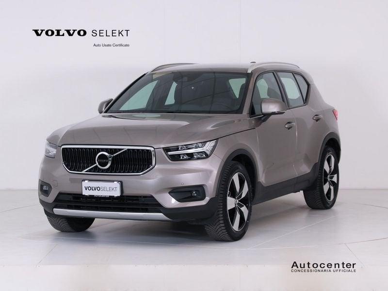 Volvo XC40 XC40 T3 163CV AUT MOMENTUM PRO