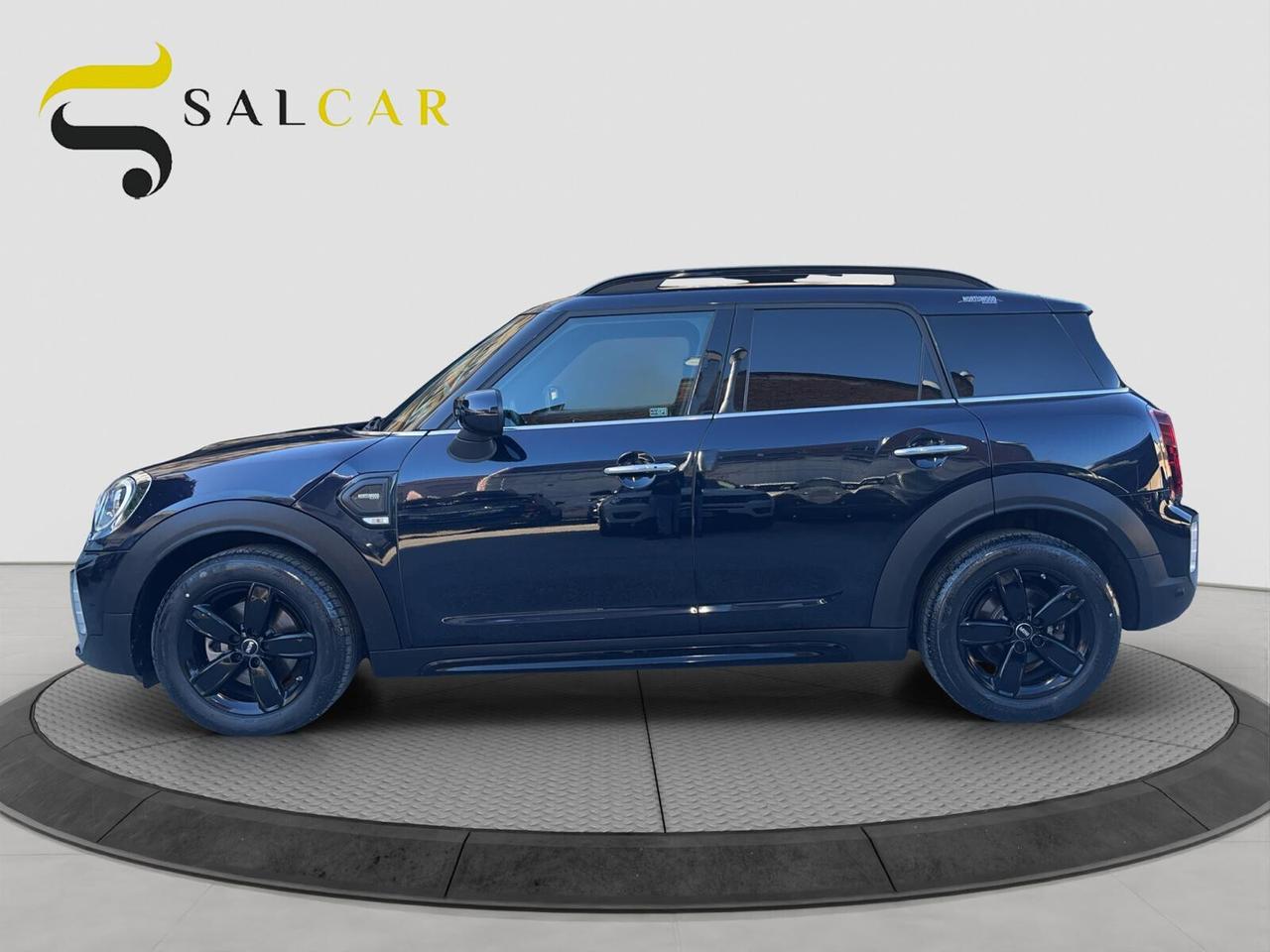 Mini Cooper D Countryman 2.0 150cv Northwood Edition automatica 2023