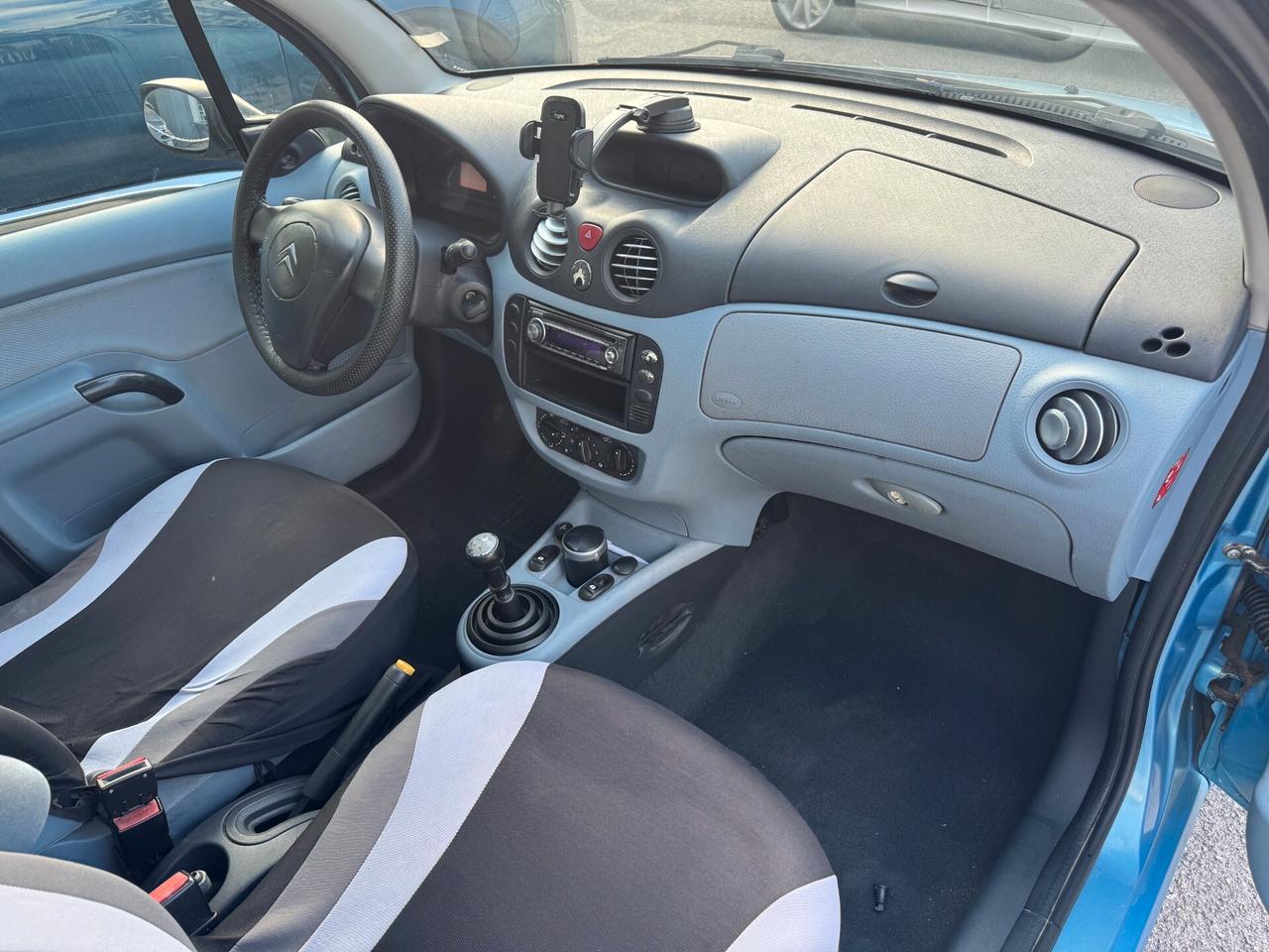 Citroen C3 1.1 GPL Elegance