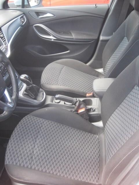 Opel Astra 1.6 CDTi 110CV Start&Stop 5 porte Elective