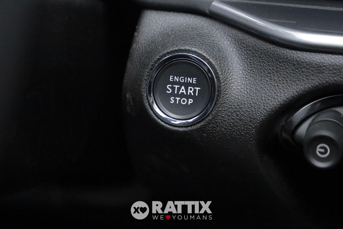 Fiat 600 1.2 hybrid La Prima