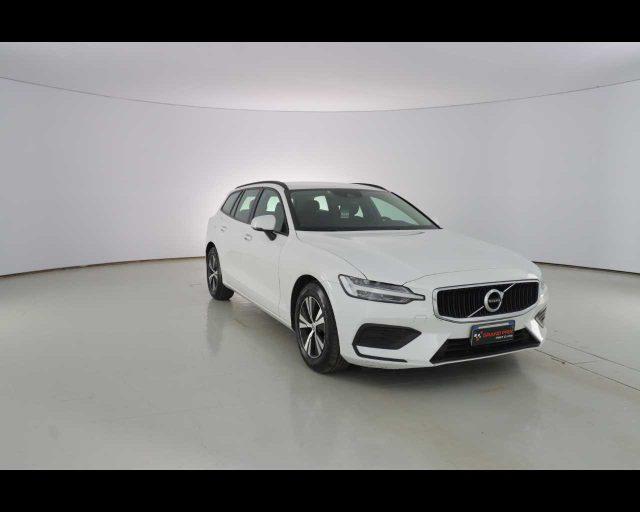 VOLVO V60 D3 Geartronic Momentum Business