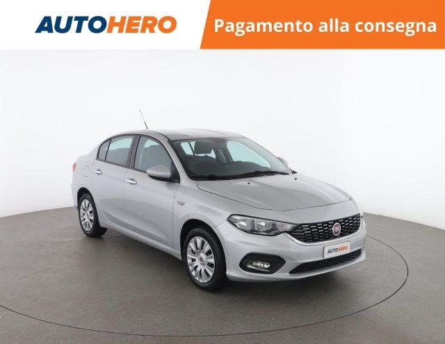 FIAT Tipo 1.4 4 porte Easy
