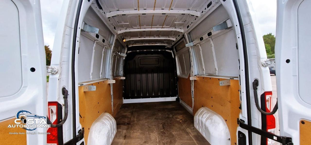 Renault Master Renaul T35 2.3 dCi 145 cv IVA COMPRESA