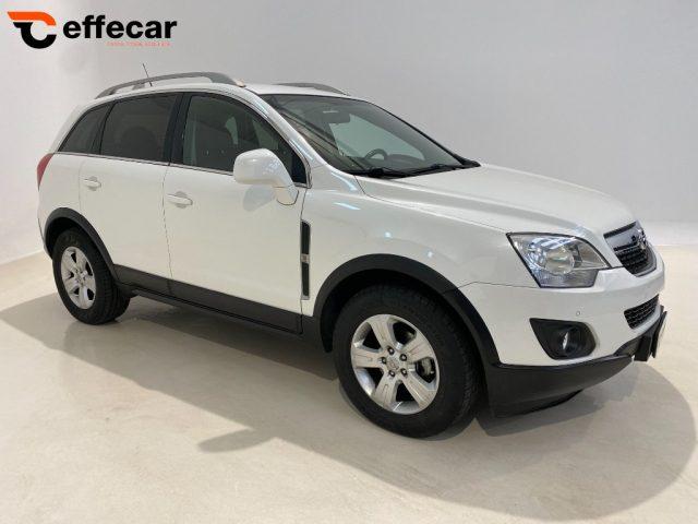 OPEL Antara 2.2/163CV MOTORE DA VEDERE!!!