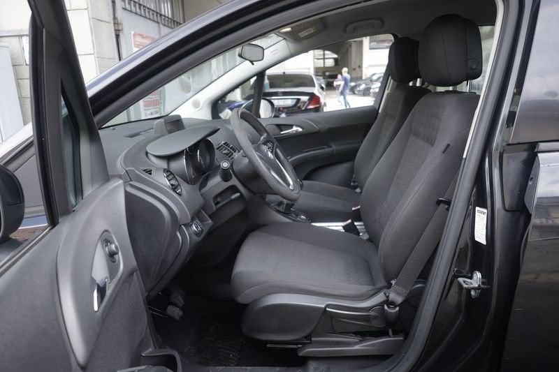 Opel Meriva Opel Meriva 1.4 Turbo 120cv GPL TECH Cosmo Unicoproprietario