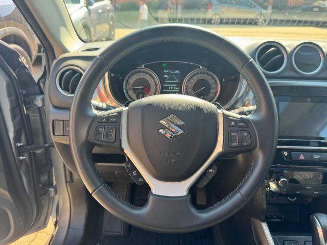 SUZUKI Vitara 1.5 140V Hybrid A/T Starview