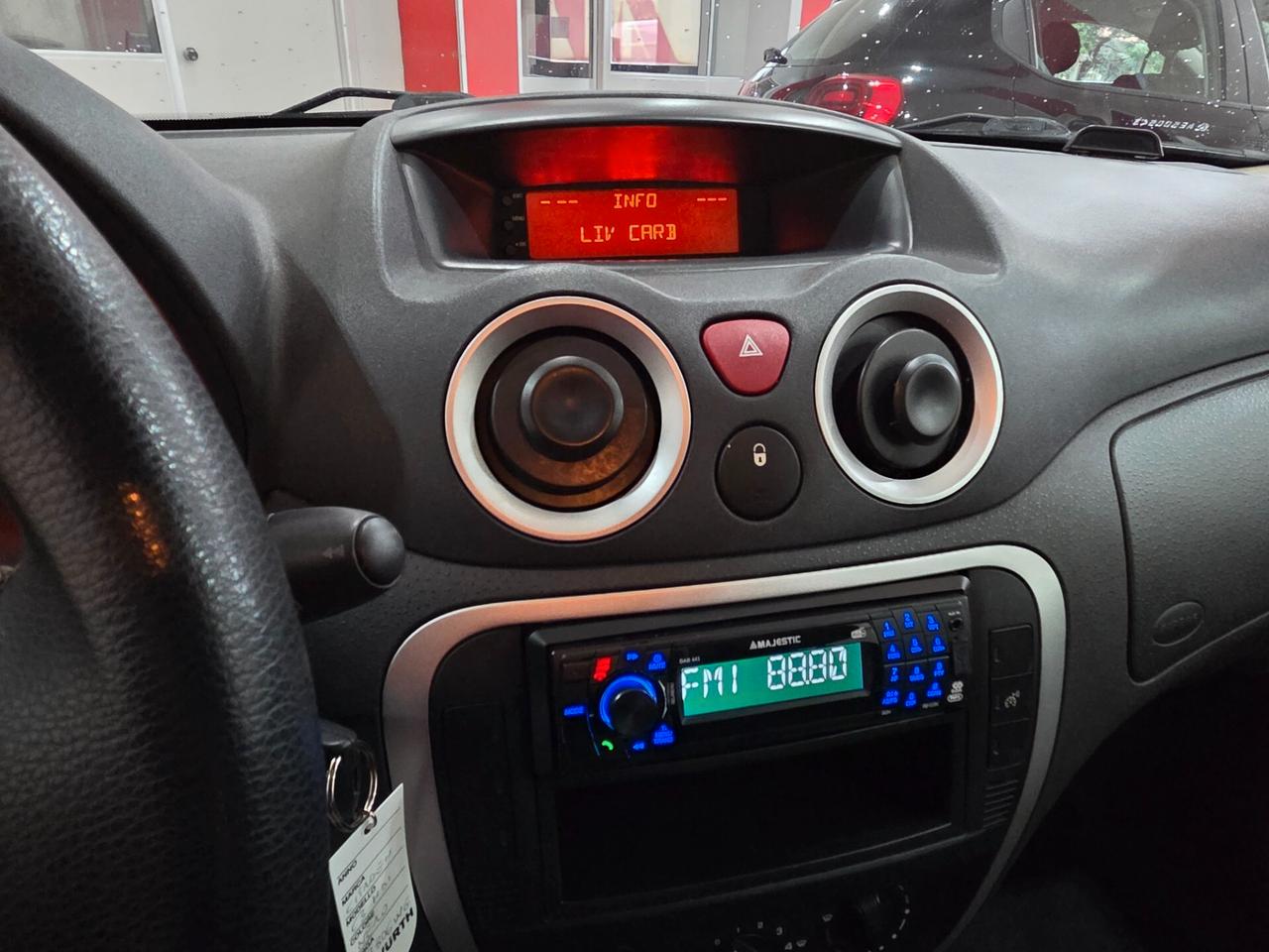 Citroen C3 1.4 HDi 70 Ideal