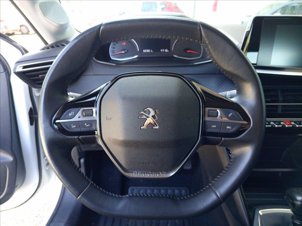 PEUGEOT 208 1.5 bluehdi Active s&s 100cv del 2022