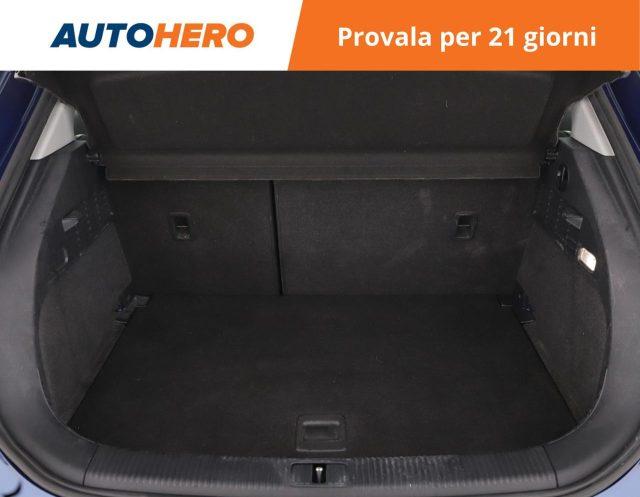 AUDI A1 1.4 TDI ultra