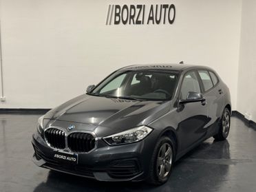 Bmw 118 118i 5p. Business Advantage PROMO!