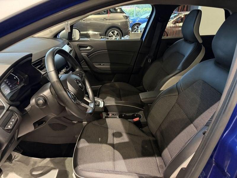Renault Captur 1.0 TCE 90 TECHNO