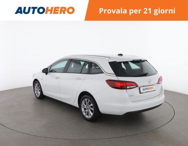 OPEL Astra 1.5 CDTI 105 CV S&S Sports Tourer Business Eleganc