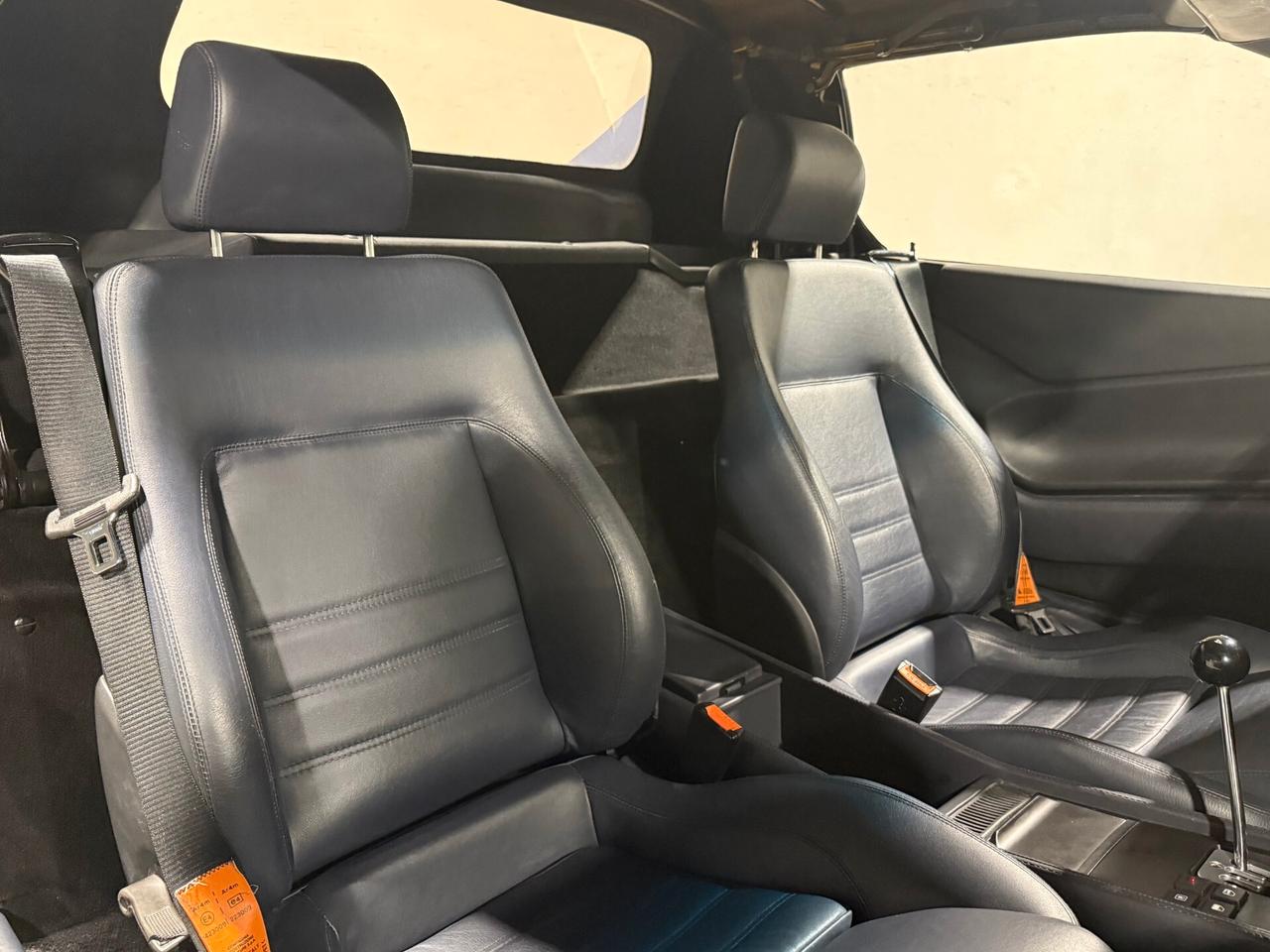 Ferrari 348 Spider cat