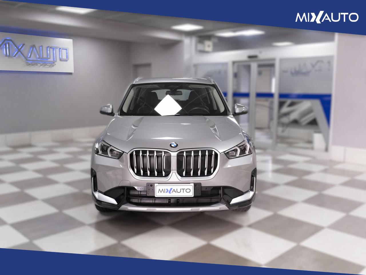 BMW X1 sDrive18d X-Line Auto