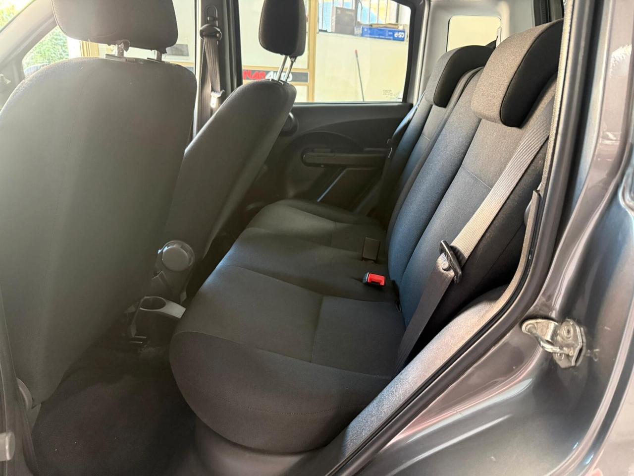 Fiat Panda 1.2 Dynamic 2012