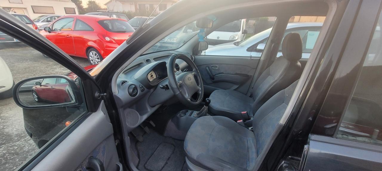 Hyundai Atos Prime 1.1 12V Active