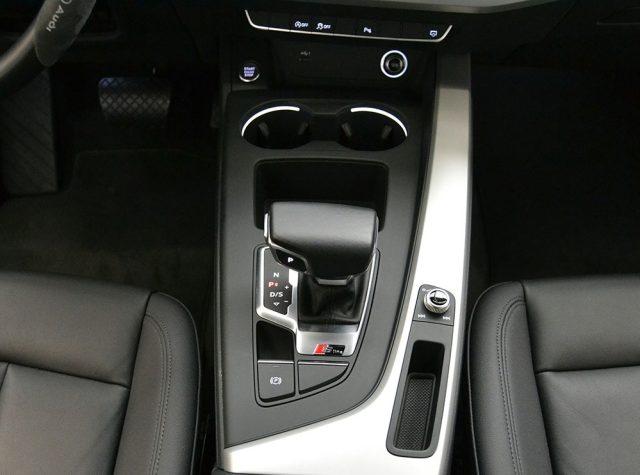 AUDI A4 Avant 35 TDI/163 CV S tronic Pelle - Cerchi 20" **