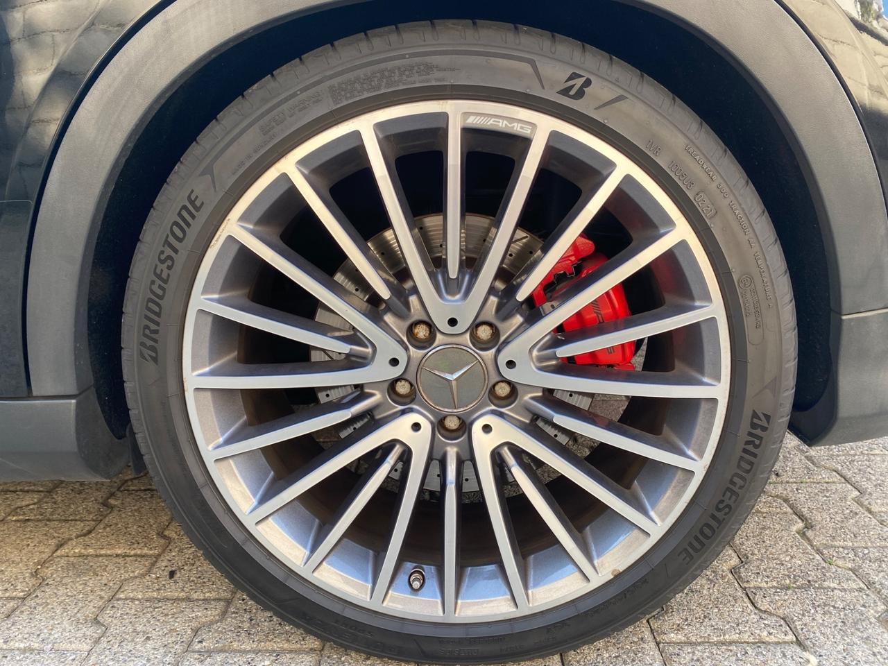 Mercedes-benz GLA 45 AMG 4Matic