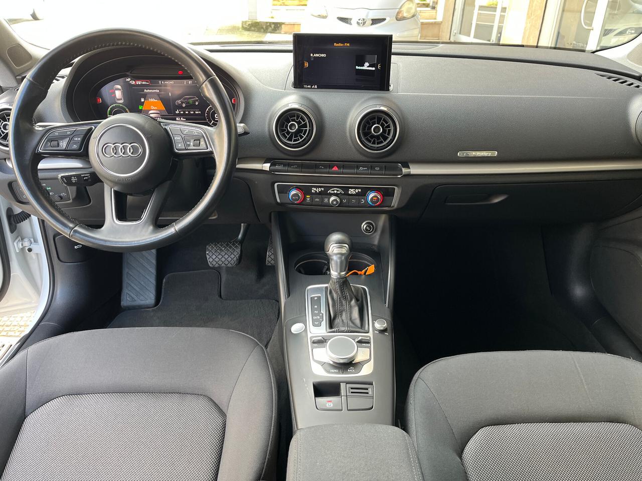 Audi A3 SPB 40 e-tron S tronic Admired