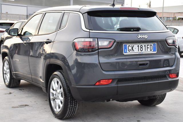 JEEP Compass 1.6 Multijet II 2WD Business