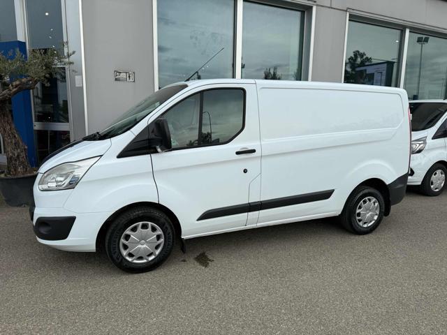 FORD Transit Custom 270 2.0 TDCi 130 PC Furgone Trend