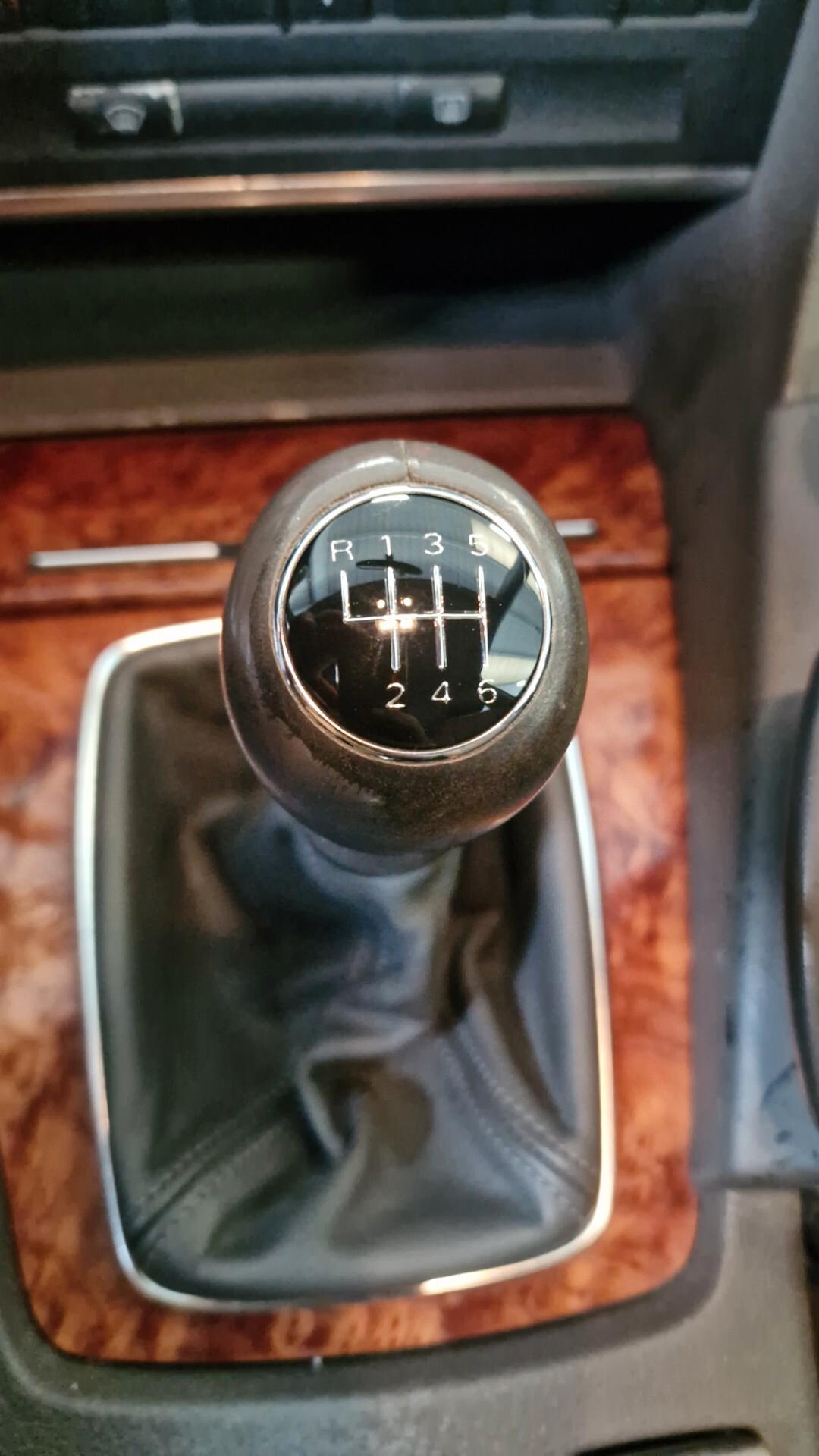 Audi A4 1.9 TDI/130 CV cat Avant quattro