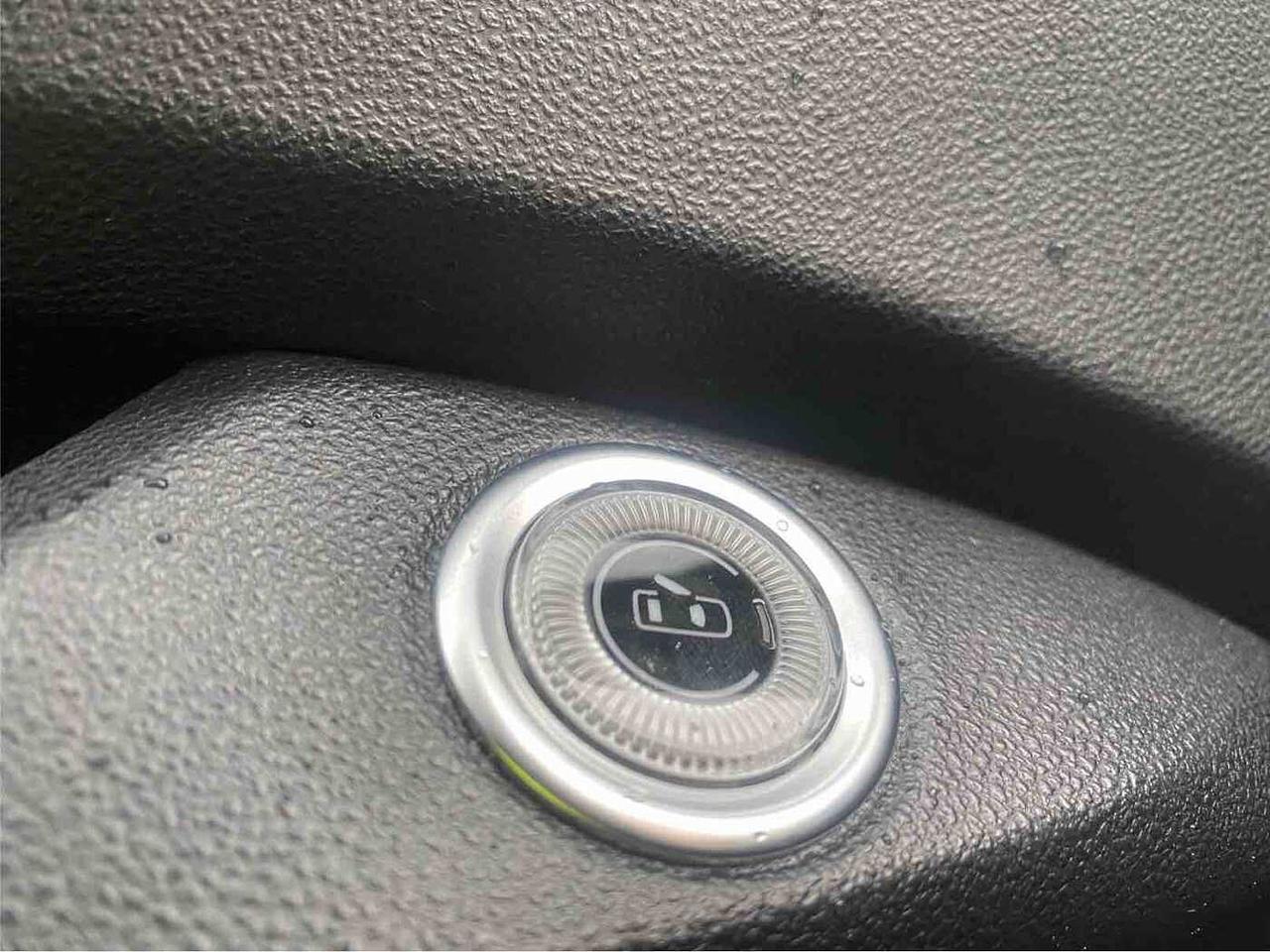 Fiat 500 Berlina 42 kWh