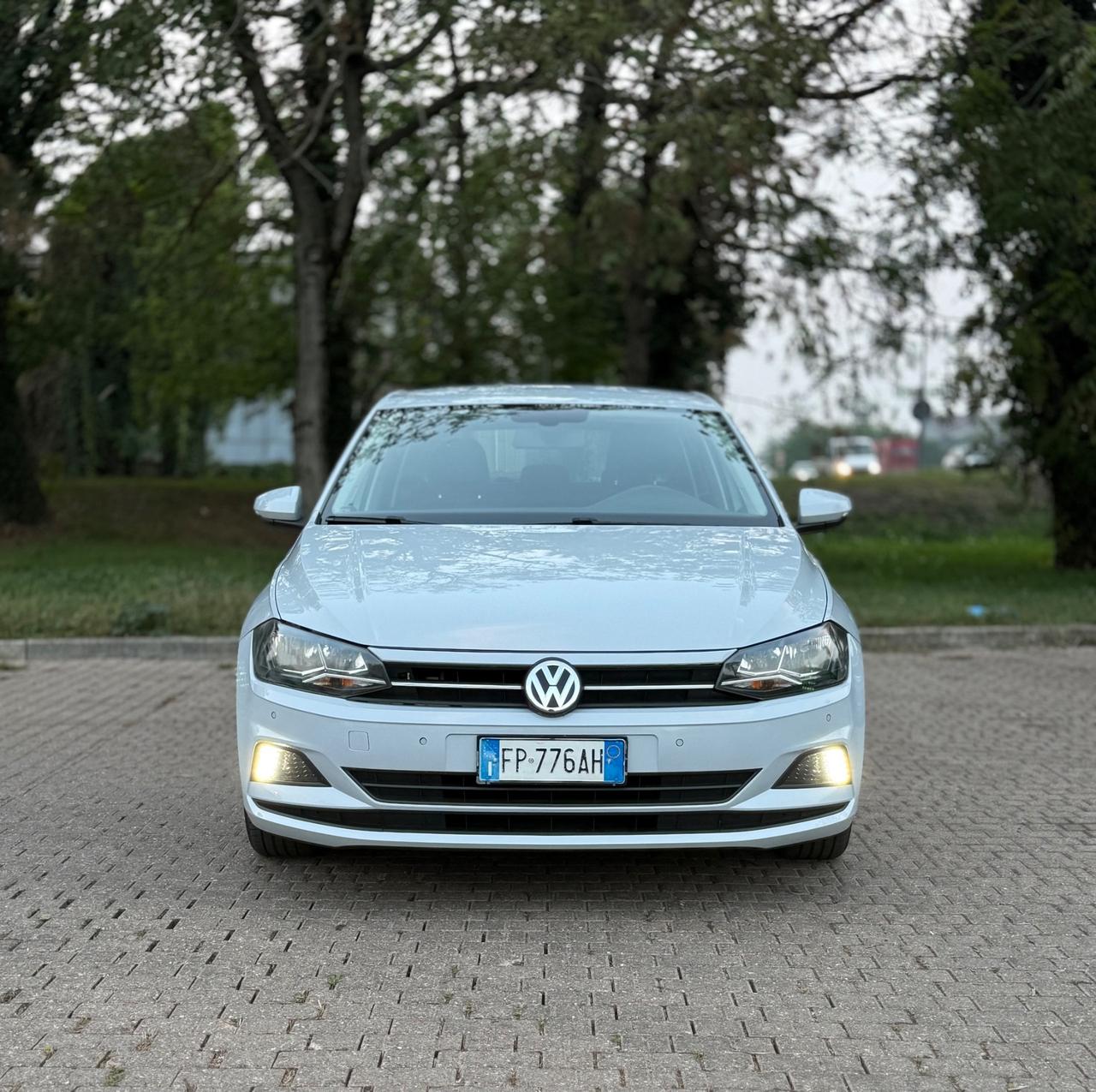 Volkswagen Polo 1.0 TSI 5p. Highline BlueMotion Technology