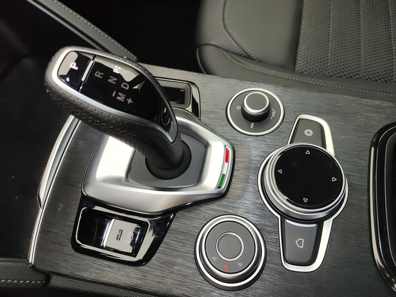 ALFA ROMEO Stelvio 2023 2.2 TD 210CV SPRINT AT8 Q4