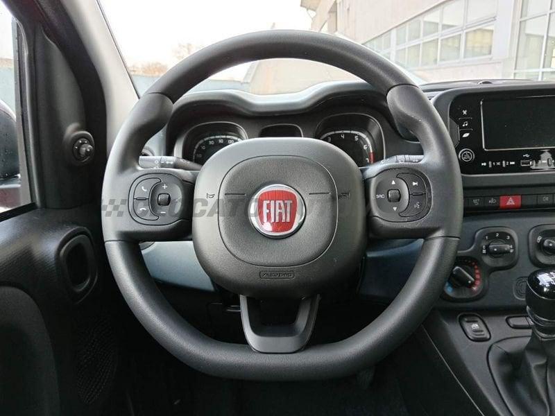 FIAT Panda My24 1.0 Hybrid 70cv